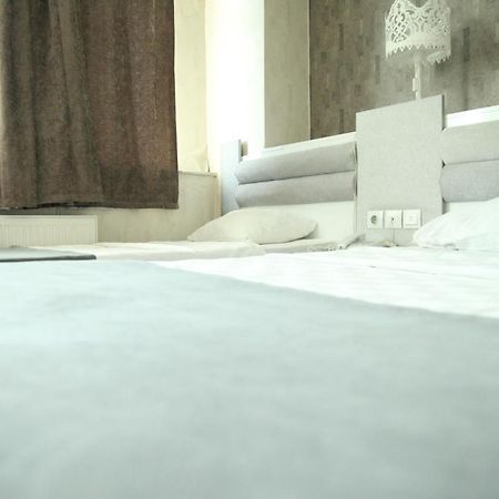 Vadi-I Leman Hotel Адыяман Экстерьер фото