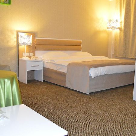 Vadi-I Leman Hotel Адыяман Номер фото