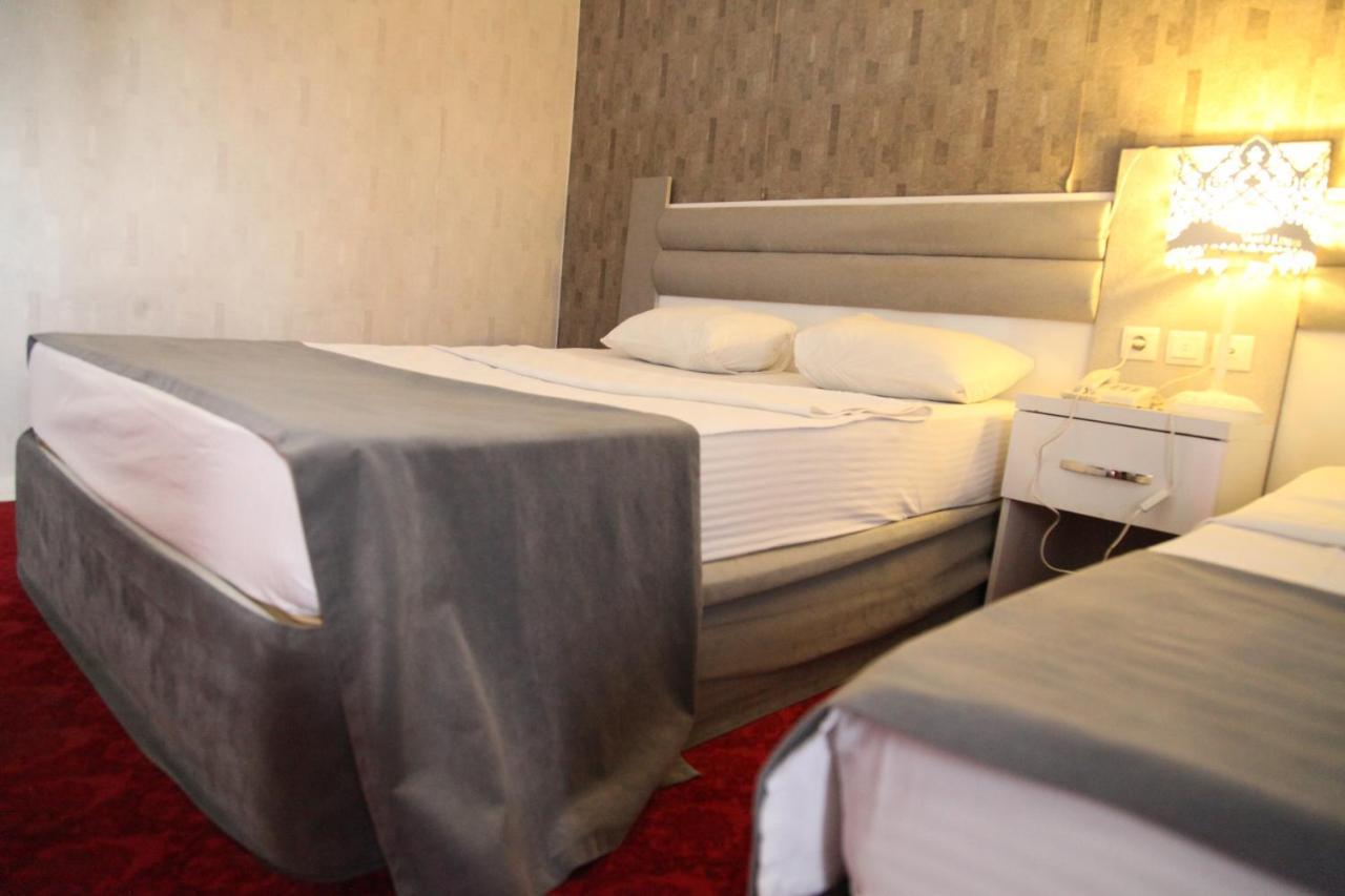 Vadi-I Leman Hotel Адыяман Экстерьер фото