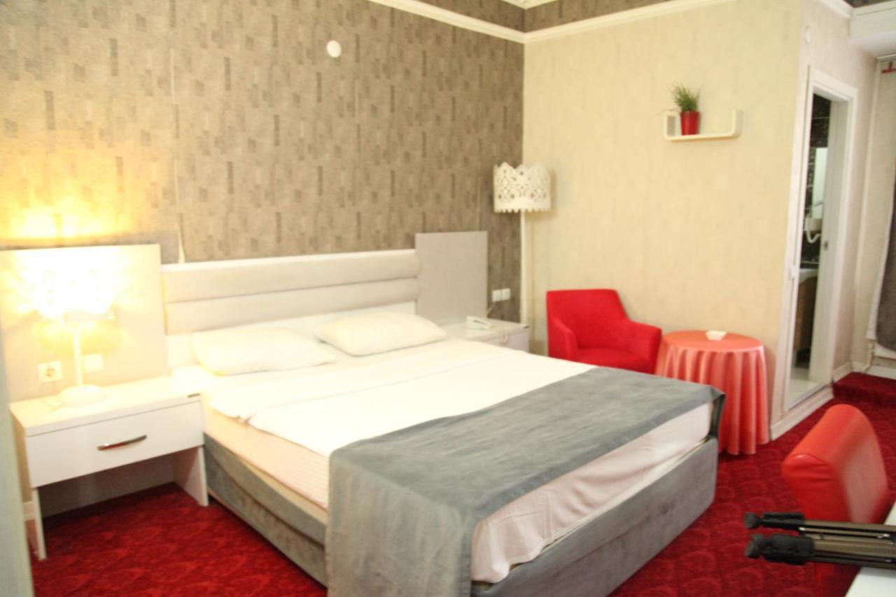Vadi-I Leman Hotel Адыяман Экстерьер фото