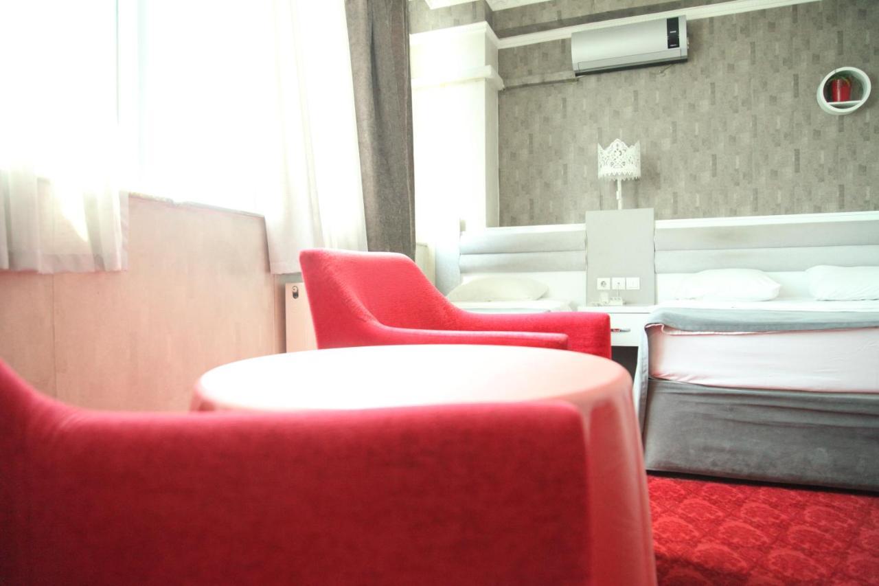 Vadi-I Leman Hotel Адыяман Экстерьер фото