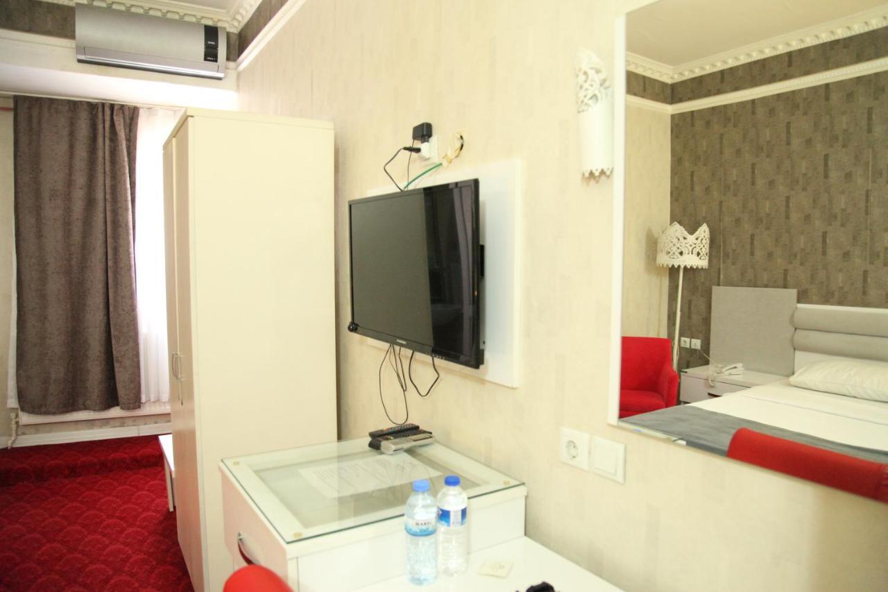 Vadi-I Leman Hotel Адыяман Экстерьер фото