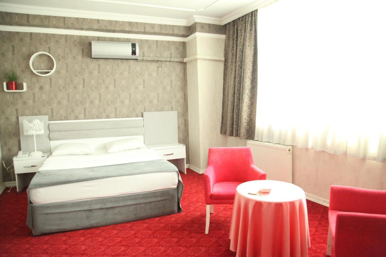 Vadi-I Leman Hotel Адыяман Экстерьер фото