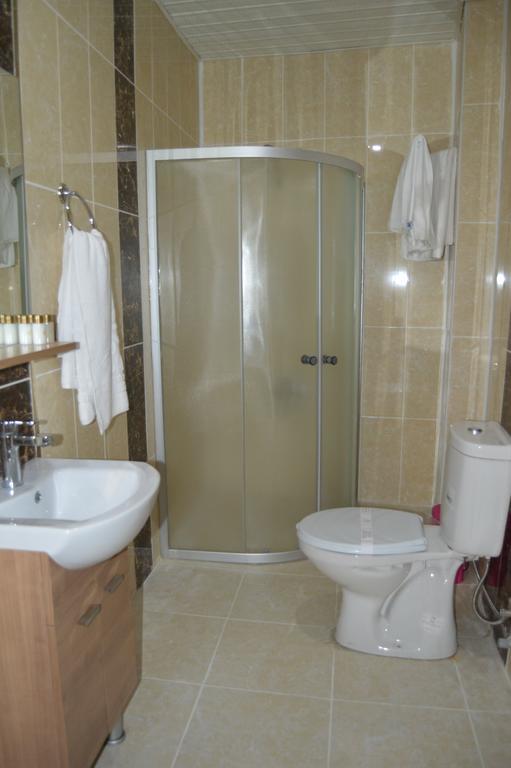Vadi-I Leman Hotel Адыяман Номер фото