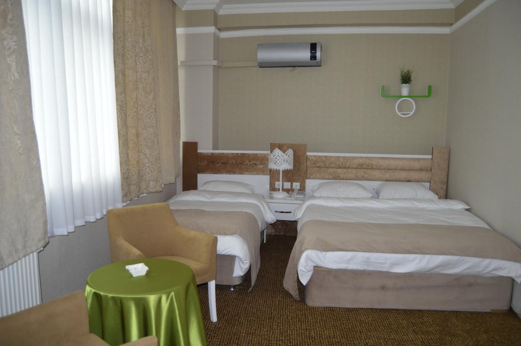 Vadi-I Leman Hotel Адыяман Номер фото
