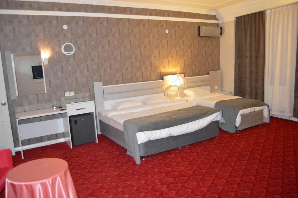 Vadi-I Leman Hotel Адыяман Номер фото