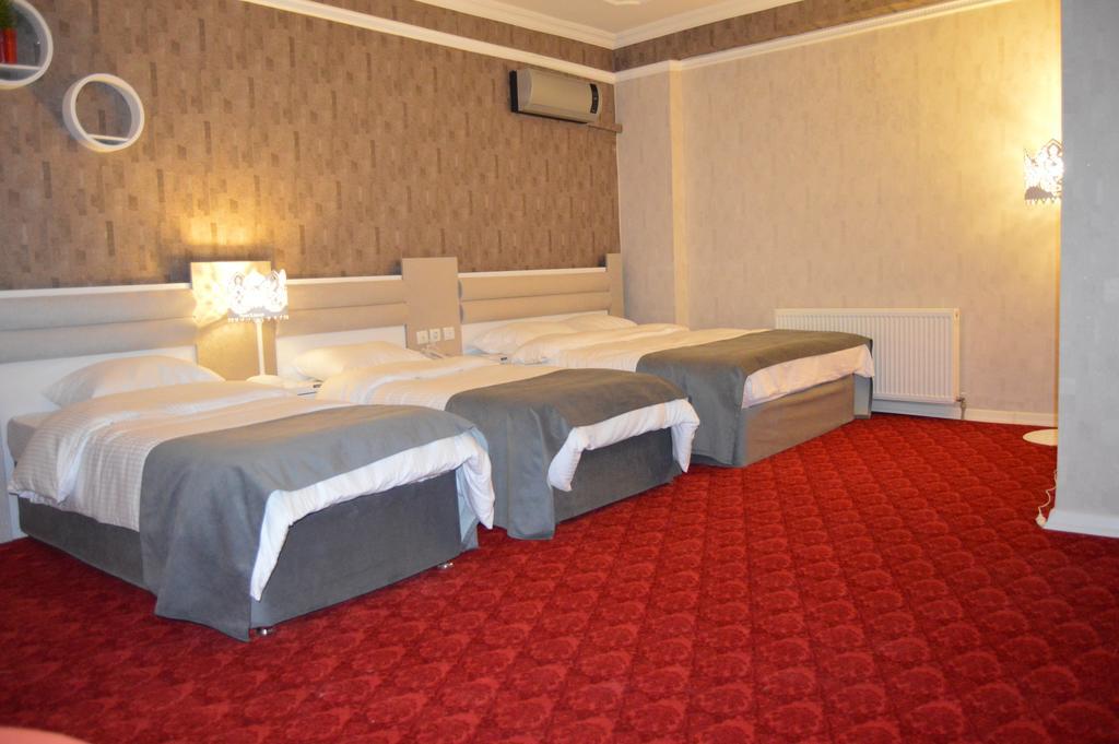 Vadi-I Leman Hotel Адыяман Номер фото