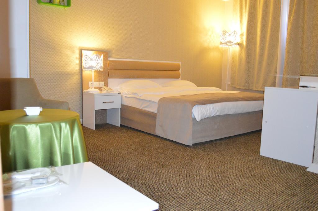 Vadi-I Leman Hotel Адыяман Номер фото